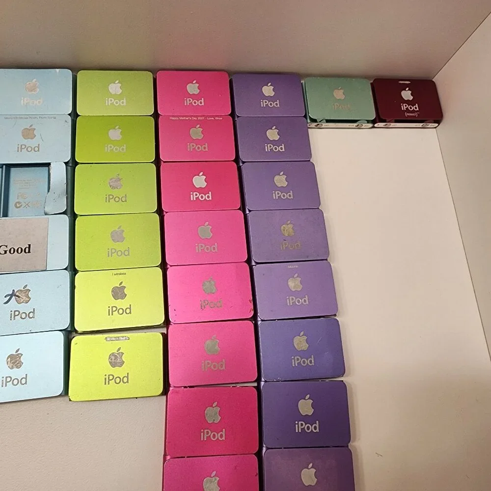 Apple price accessories